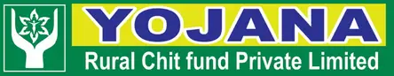 Yojana Chits Logo